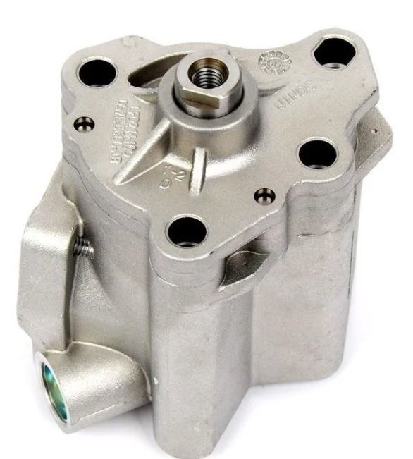 Ford Mondeo 2000-2007 2.0 Benzinli Yağ Pompası Orijinal Ford Otosan Marka DS7E6600AB