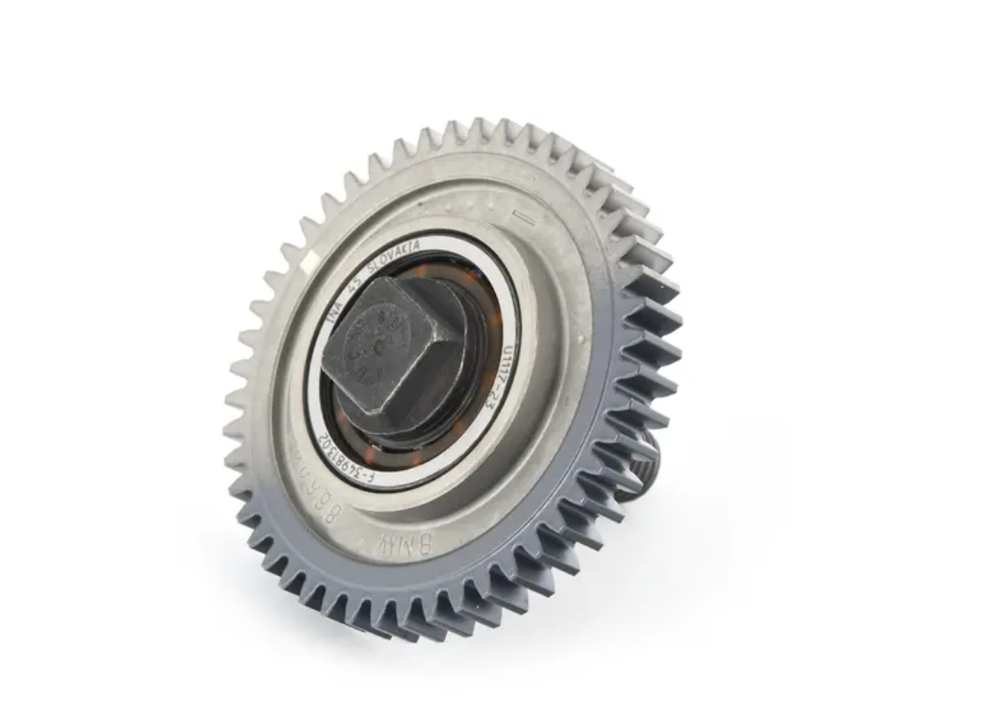 Bmw 5 Seri F10 Kasa Denge Ayar Dişlisi Bmw Orijinal Marka 11278660084