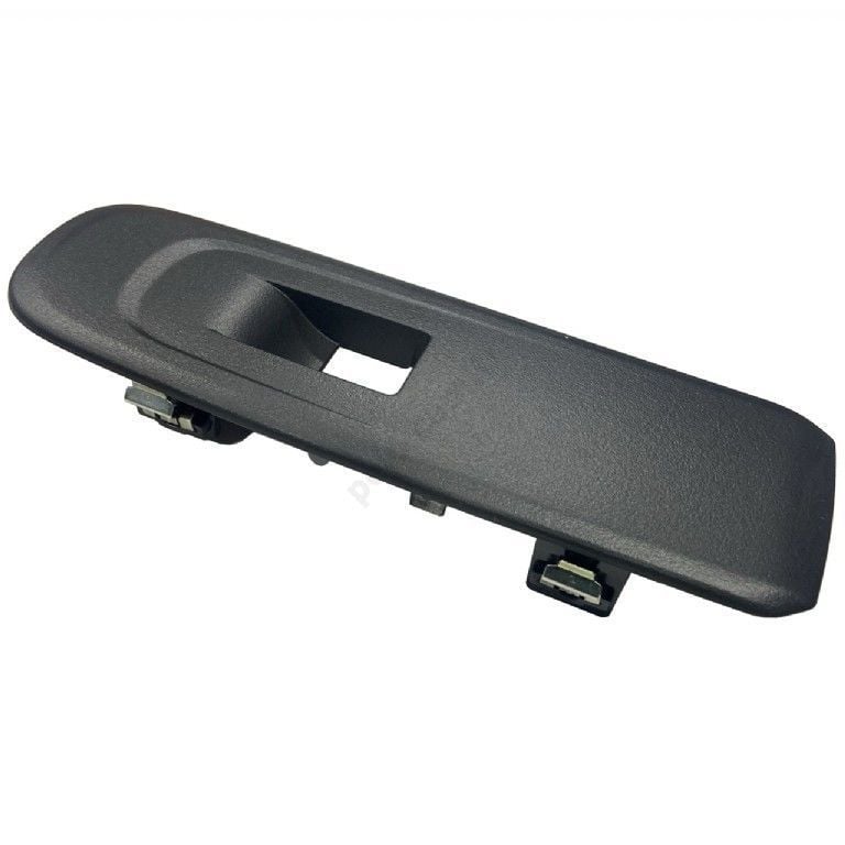 Opel Combo E 2019 - 2024 Arası Sağ Ön Cam Düğme Çerçevesi Mopar Orijinal 98167918ZD