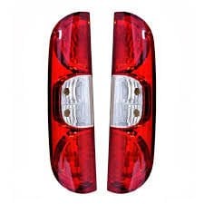 Fiat Doblo 2006-2011 Sağ Arka Stop Lambası Orijinal Opar 51755144