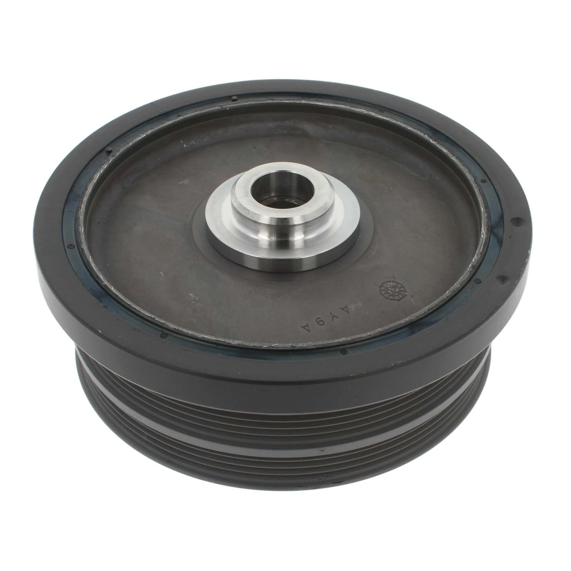 Bmw E46 Kasa 320d M47N Motor Krank Kasnağı Bsg Marka 15-170-002