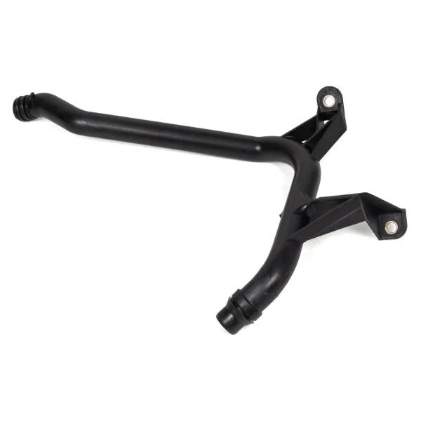 Bmw E46 Case 320i M52 Двигатель Блок Водопроводная Труба Swag Бренд 20945351