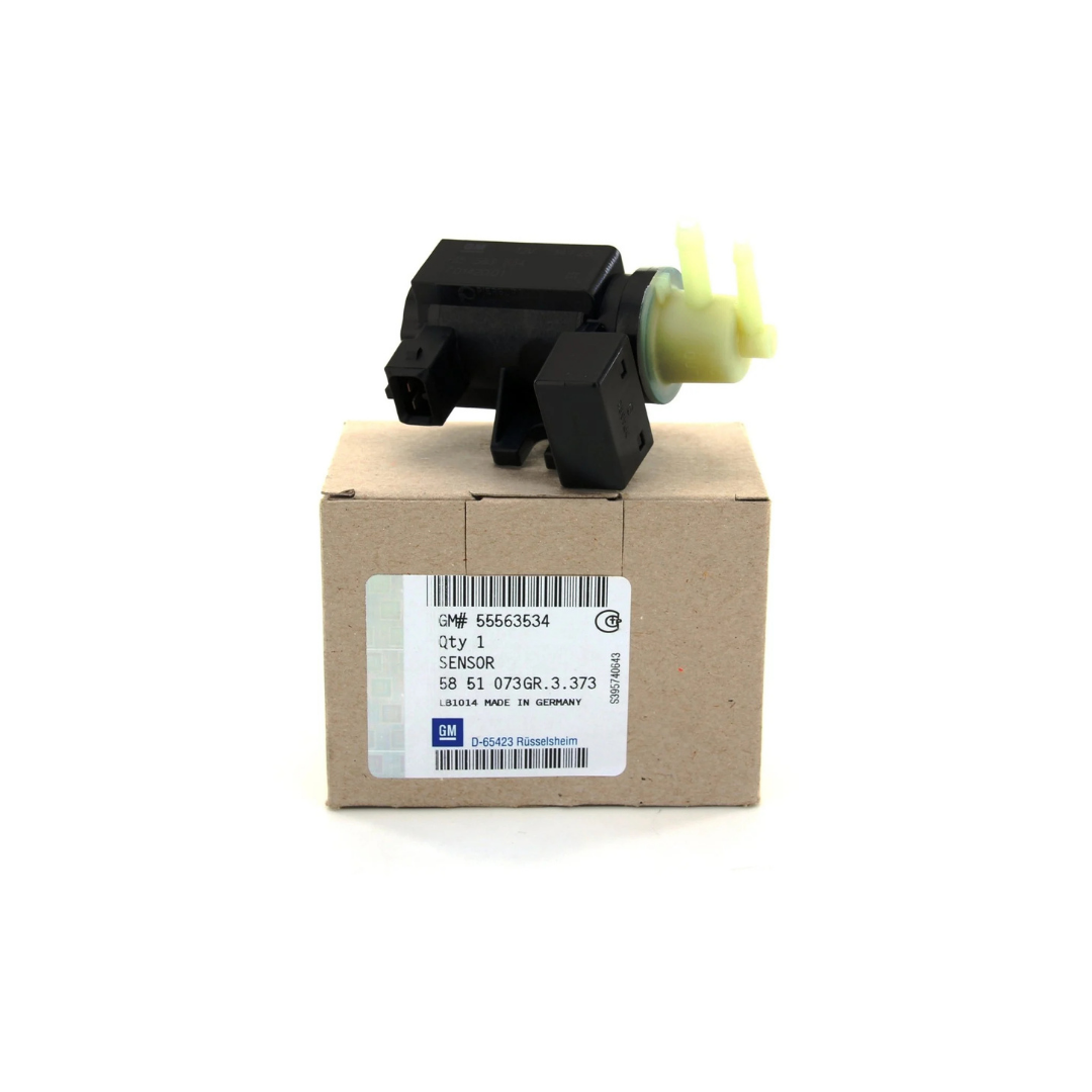 Opel Astra H 1.3 Dizel Turbo Selenoid Valfi Orijinal Mopar 55579900