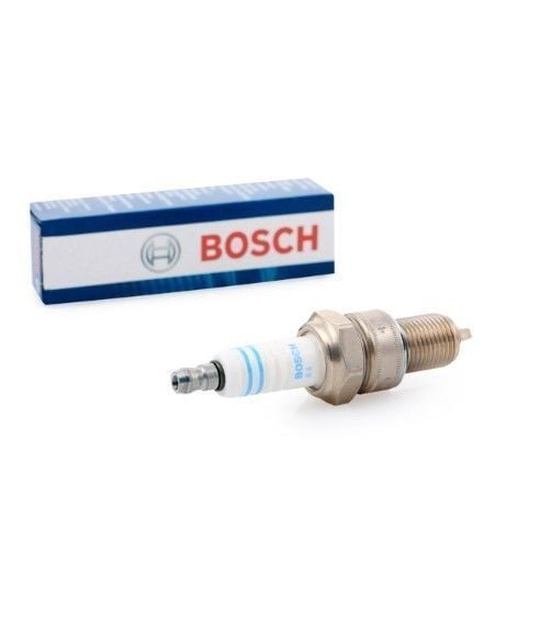 Mercedes W124 Ateşleme Bujisi Bosch Marka A0031591203