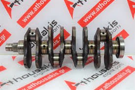 Fiat Albea 1.2 16V Krank Mili ATHOUSAKİS Marka 71718466
