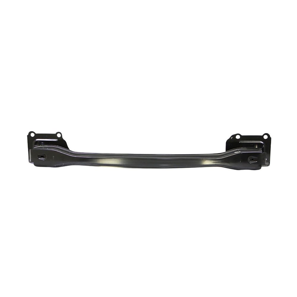 Ford Fiesta 2010 - 2016 Arası Arka Tampon Demiri İthal Marka 8V51 17912