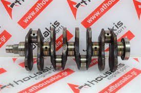 Fiat Punto 1.2 16V Krank Mili ATHOUSAKİS Marka 71718466