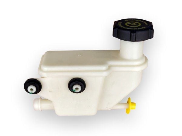 Ford Connect 2003-2008 Hidrolik Direksiyon Yağ Deposu (Filtreli) Yan Sanayi İthal 7T163R700Ac