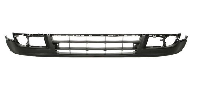 Volkswagen Caddy Life 2004 - 2011 Ön Tampon Spoyleri İthal Marka 1T0805903A 9B9