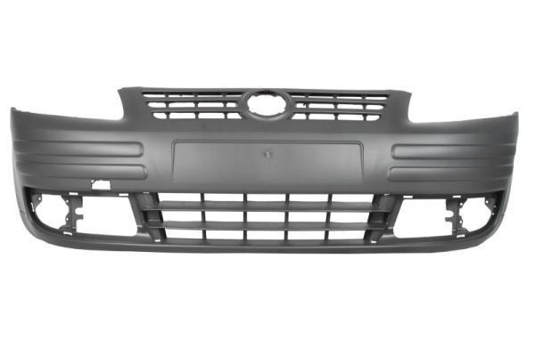 Volkswagen Caddy 2004 - 2010 Ön Tampon Dega Marka 2K0807217 7G9