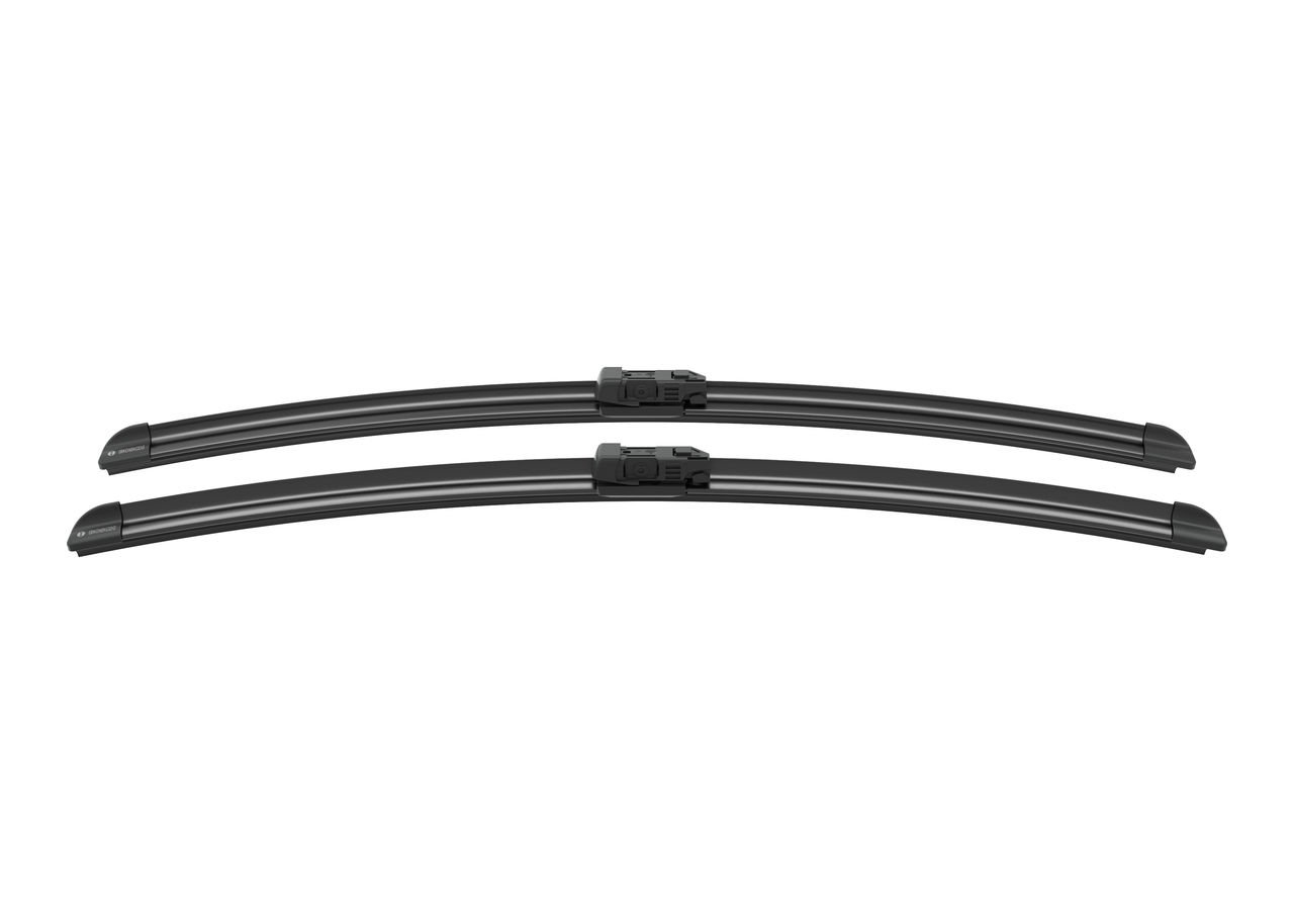 Mercedes GLA Class X156 Body Wiper Set Swf Brand A2128201700