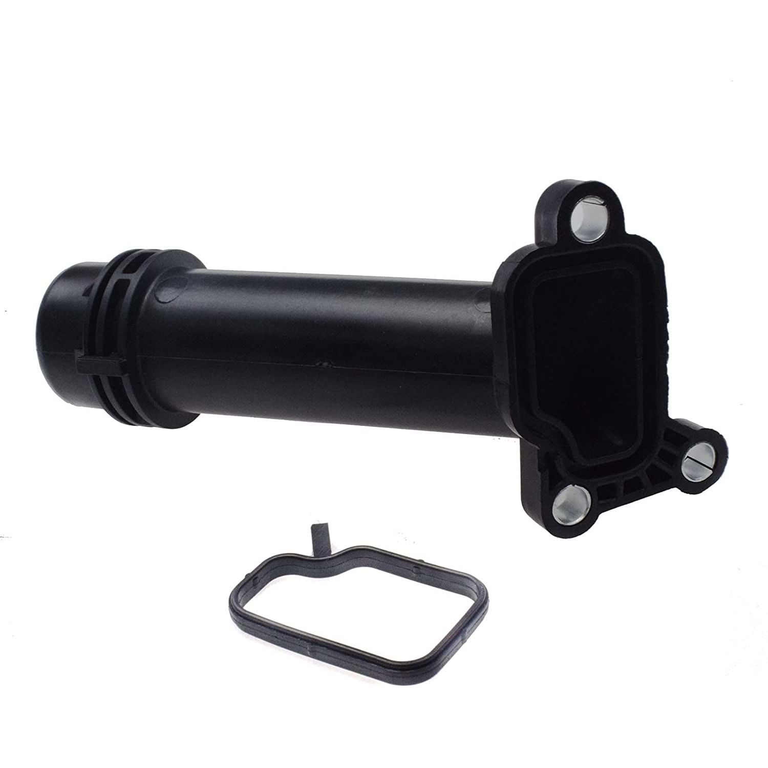 Bmw X4 Seri F26 Kasa Blok Su Flanşı Bmw Orijinal Marka 11127810707