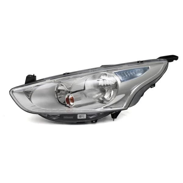 Ford B-Max 2012-2016 Komple Far Sol (Merceksiz) Depo Marka EGLUY689