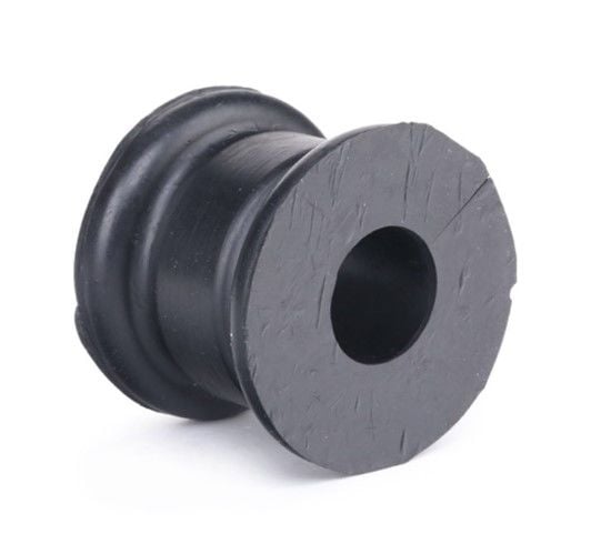 Mercedes W124 Curve Iron Rubber Rapro Brand A1683230385