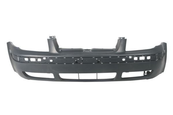 Volkswagen Bora 1998 - 2002 Arası Ön Tampon İthal Marka 1J5807217K