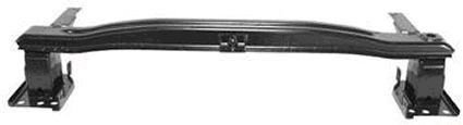 Volkswagen Tiguan 2008 - 2011 Rear Bumper Iron Dega Brand 5N0807109B