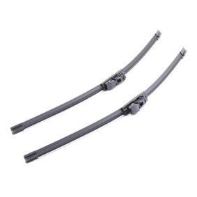 Mercedes V Class W639 Body Wiper Set Original Mercedes Brand A2128201700