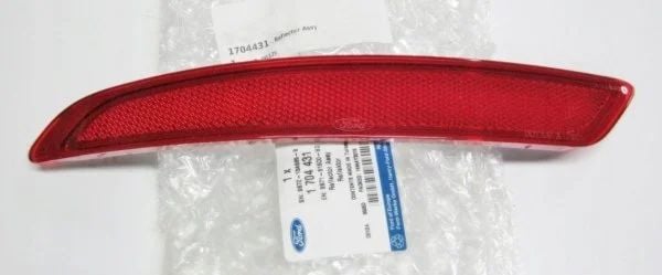 Ford B-Max 2012-2016 задний бампер Cat Eye левый Ford оригинальный бренд 1704431