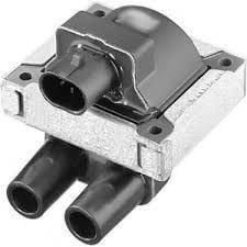 Fiat Şahin Enjeksiyon Ateşleme Bobini BOSCH 46548037