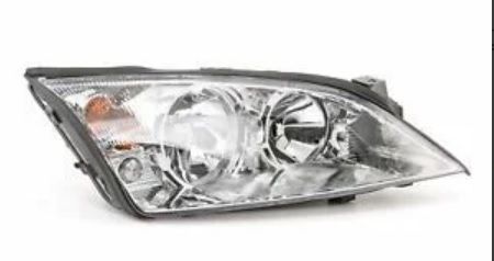 Ford Mondeo 2001-2007 Правая фара бачок Марка 431-1149R-LD-EM