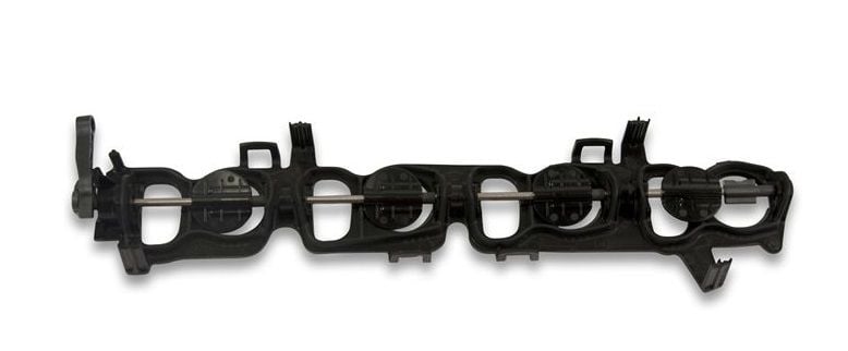 Bmw 3 Seri E92 LCI Kasa Emme Manifold Contası Bmw Orijinal Marka 11617812938