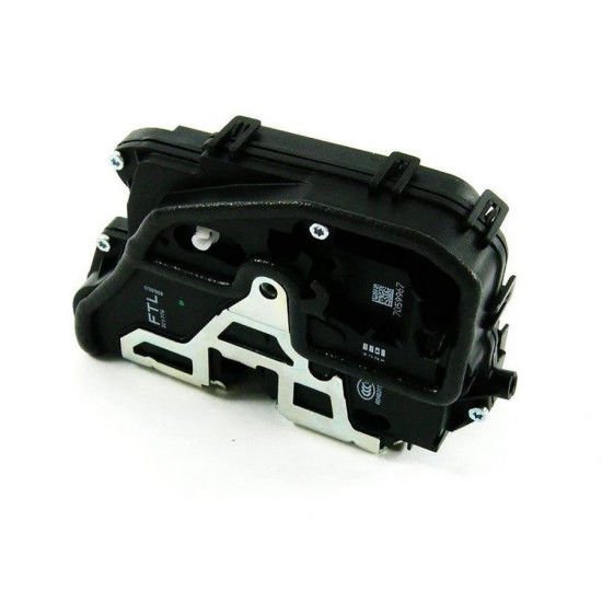 Bmw X3 Seri F25 Kasa Kapı Kilidi Ön Sol Bmw Orijinal Marka 51217318419