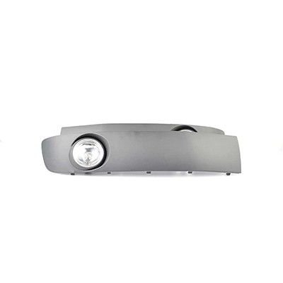 Volkswagen Transporter 2004-2009 T6 противотуманные фары комплект BSG Brand BSG 90-816-016