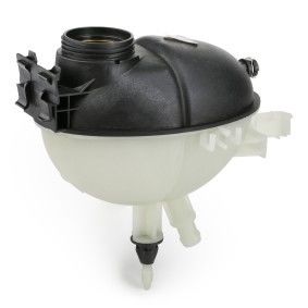 Mercedes E Class W212 Body Radiator Spare Water Tank Swag Brand A2045000749