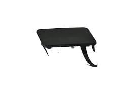 Renault Clio II Symbol Rear Bumper Tow Bar Cover Imported Brand 8200136885