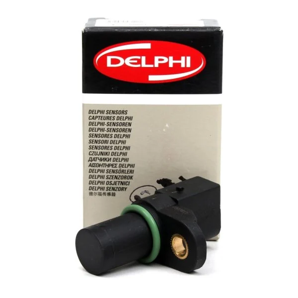 Bmw E81 Kasa 120i Eksantrik Devir Sensörü Delphi Marka SS10888 - 12147518628