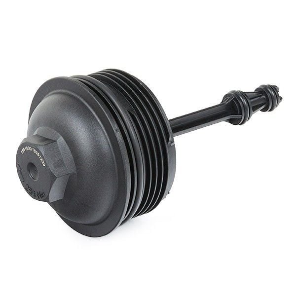 Audi Q5 After 2009 2.0TDI Oil Filter Cover Cabu Brand 551002 - 03L115433