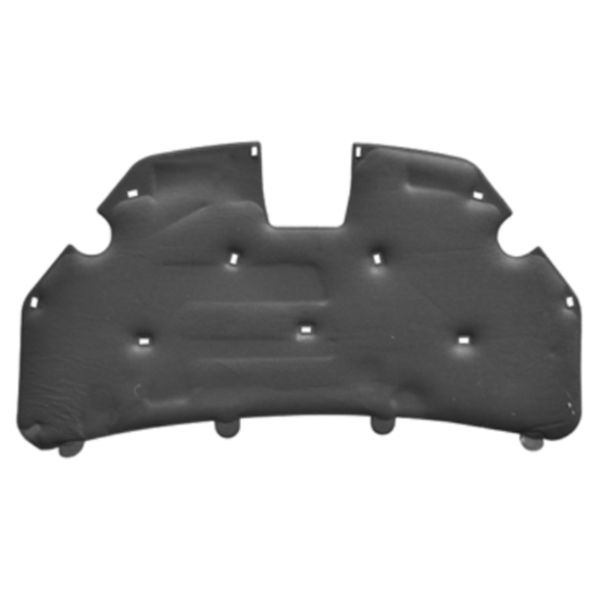 Focus Engine Hood Seal 2004-2008 BSG Brand 4M51A16746AF