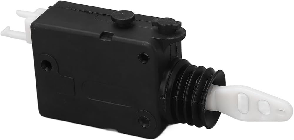 Peugeot 306 Trunk Lock Motor Psa Brand 6615.02