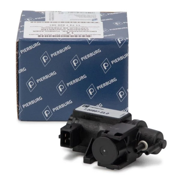 Bmw F20 Kasa 116i N13 Motor Turbo Basınç Valfi Pierburg Marka 7.01762.04.0 - 11657602293