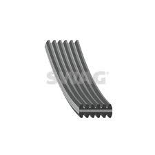 Fiat Albea 1.6 16V Klima Kompresör Kayışı SWAG Marka 71718838