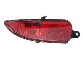 Opel Corsa C Sol Tampon Sis Lambası 2004 - 2006 Model Orjinal Marka 6223041