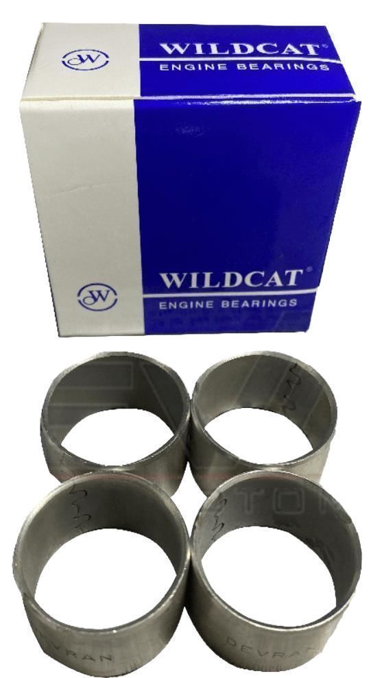 Mercedes W213 Piston Kol Burcu Wildcat Marka A6110380150