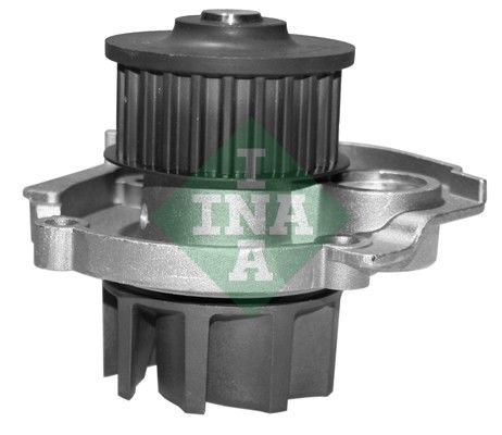 Fiat Albea 1.2 16V Devirdaim Su Pompası İNA Marka 55221397