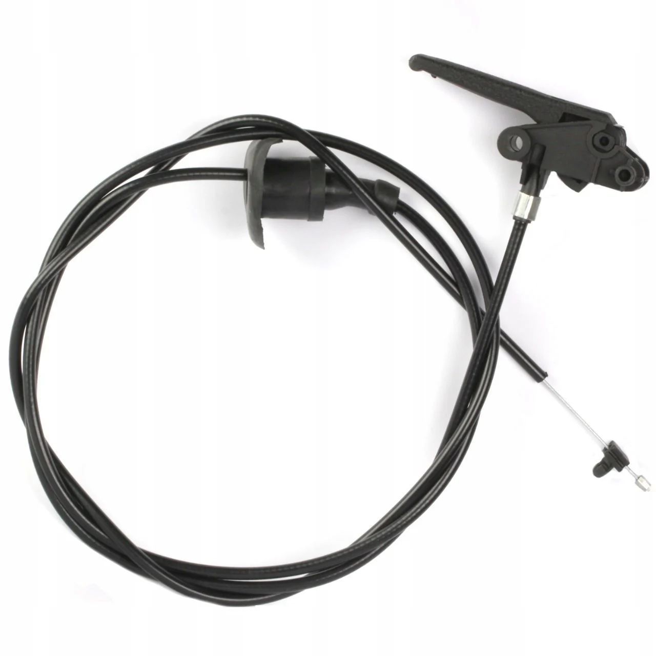 Peugeot 306 Hood Opening Cable Psa Brand 7937.C7