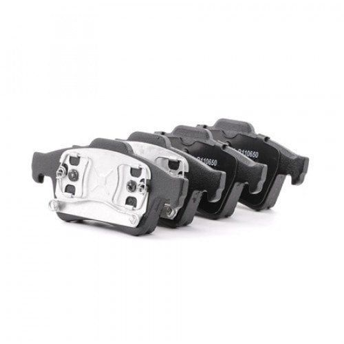 Ford Connect 2003-2013 Abs li Diskli Tip Arka Balata Valeo 670472