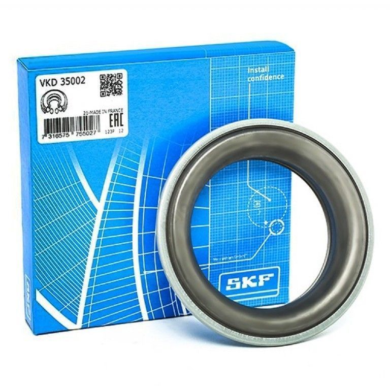 Citroen Saxo Ön Amortisör Bilyası Rulmanı Skf Marka VKD35002