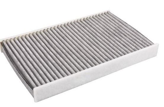 Citroen C2 Pollen Filter Carbon Delphi Brand 6479.75