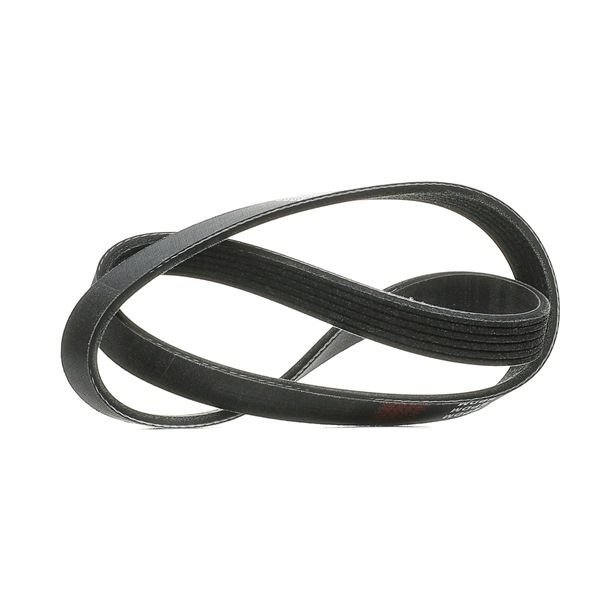 Citroen C3 - 1.4 HDi Multi-ribbed Belt Gates Brand 5750.FV