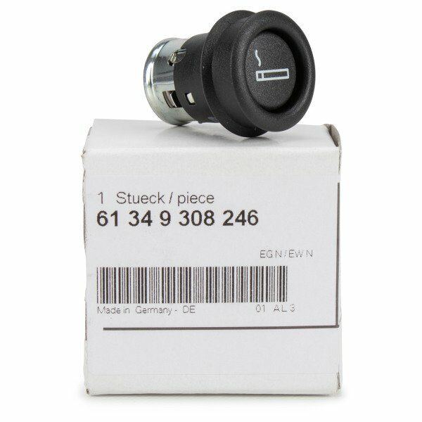 Bmw 1 Serisi E81 Kasa Çakmak Orjinal Bmw Orjinal Marka 61349308246