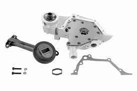 Fiat Punto Yağ Pompası ZENON 55269961