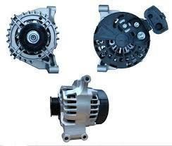 Fiat Grande Punto 1.4 8V Alternatör Orijinal OPAR 52003531