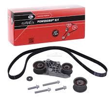 Opel Omega B X25XE Triger Seti Gates Marka 636728