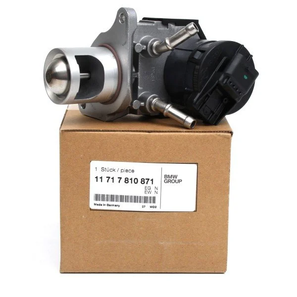 Bmw E90 Kasa 320d N47N 184HP Egr Valfi Orjinal 11717810871