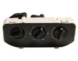 Renault Clio II - Symbol Kalorifer Kumanda Paneli Mais Marka 7701048267