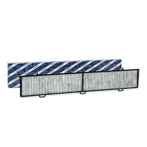 Bmw E90 Kasa 316i Periyodik Bakım Filtre Seti Bosch Marka 1987432424-09864B7018-F026400095
